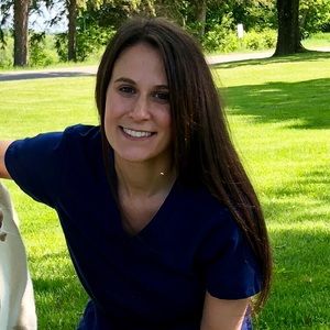 Meet your Posher, Ariella